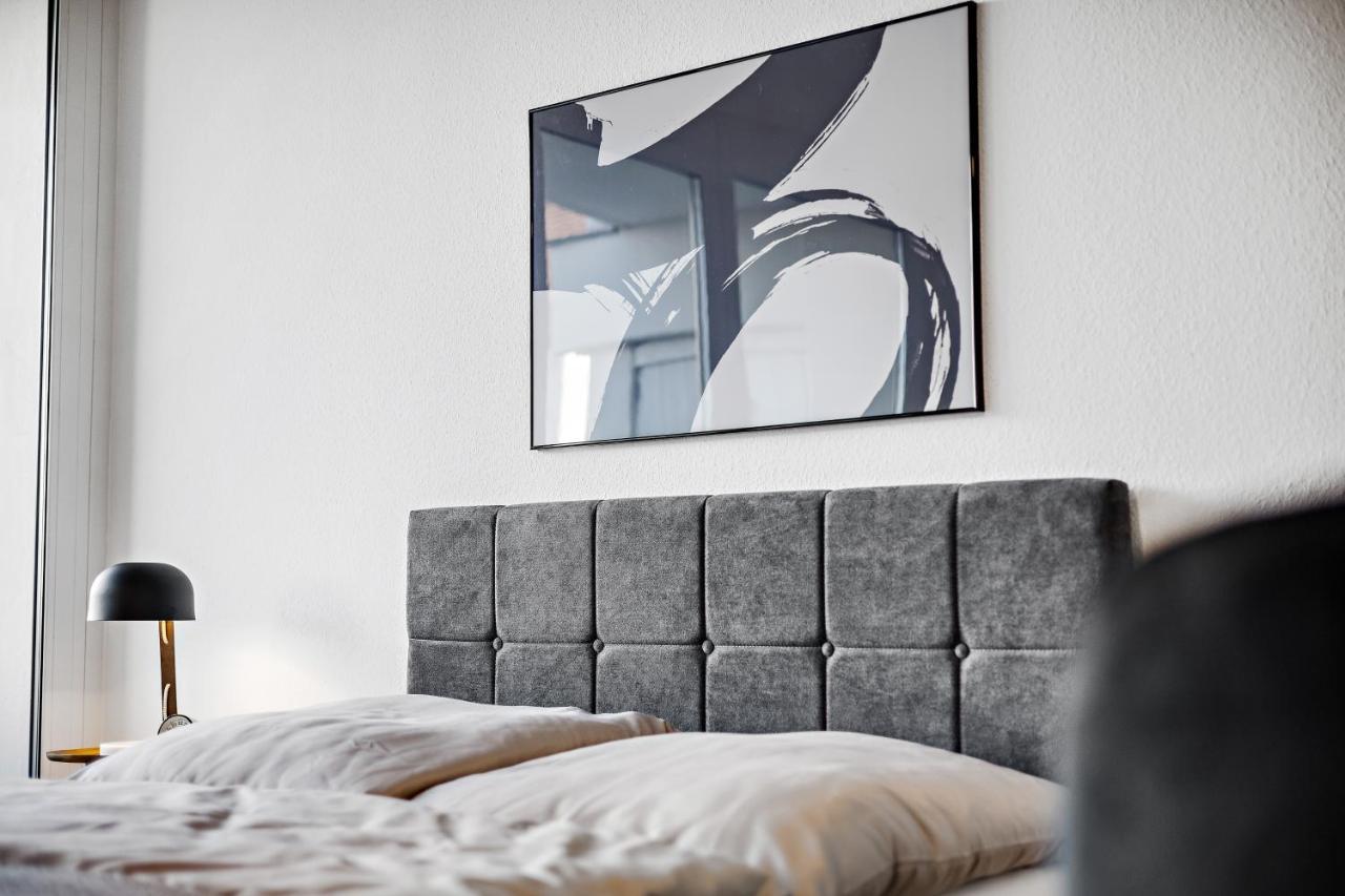 Studio Augsburg-Altstadt Bagian luar foto